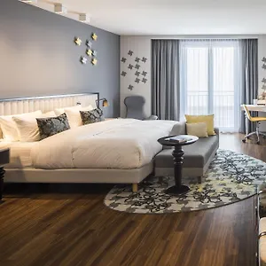 4* فندق كابري باي فريزر،