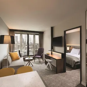 4* فندق أدينا ويست إند الفندقية