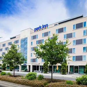 3* Szálloda Park By Radisson Frankfurt Airport
