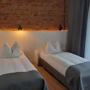 Lindenhof Hotel Düsseldorf