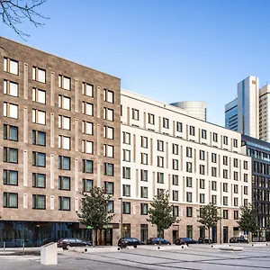 4* Hotel Frankfurt - Alte Oper, An Ihg