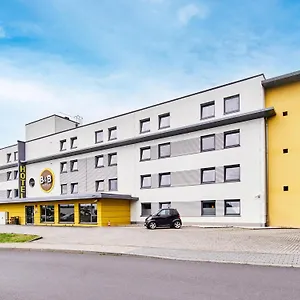 3* Hotell Frankfurt-nord