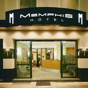 4* Hotell Memphis