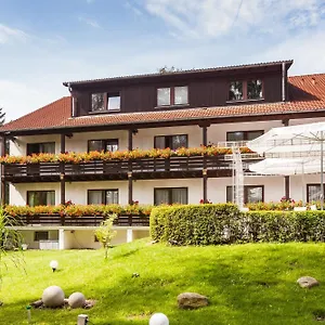 Forsthaus Hotel Berlin