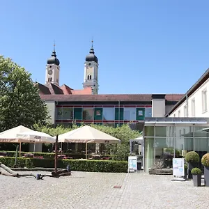 Klostergasthof Gasthof Roggenburg