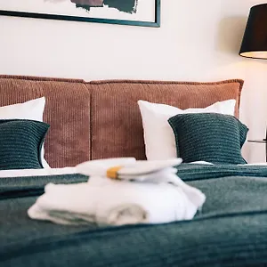4* Hotell The Blasky