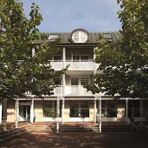 Derag Livinghotel Johann Wolfgang Frankfurt am Main