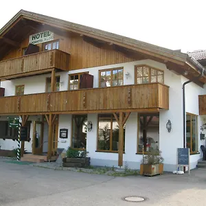 Alpenhotel Allgäu Gasthof Hohenschwangau
