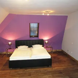 Luitpold Hotel Schweinfurt