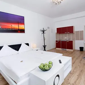 Design Aparthotel Düsseldorf