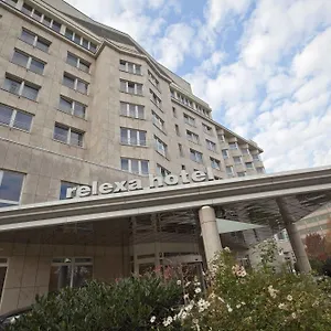 4* Szálloda Relexa