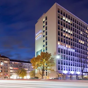 Asahi Hotel Düsseldorf