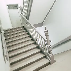Hentschels Aparthotel Leipzig