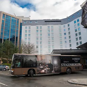4* Hotel Steigenberger Airport Frankfurt