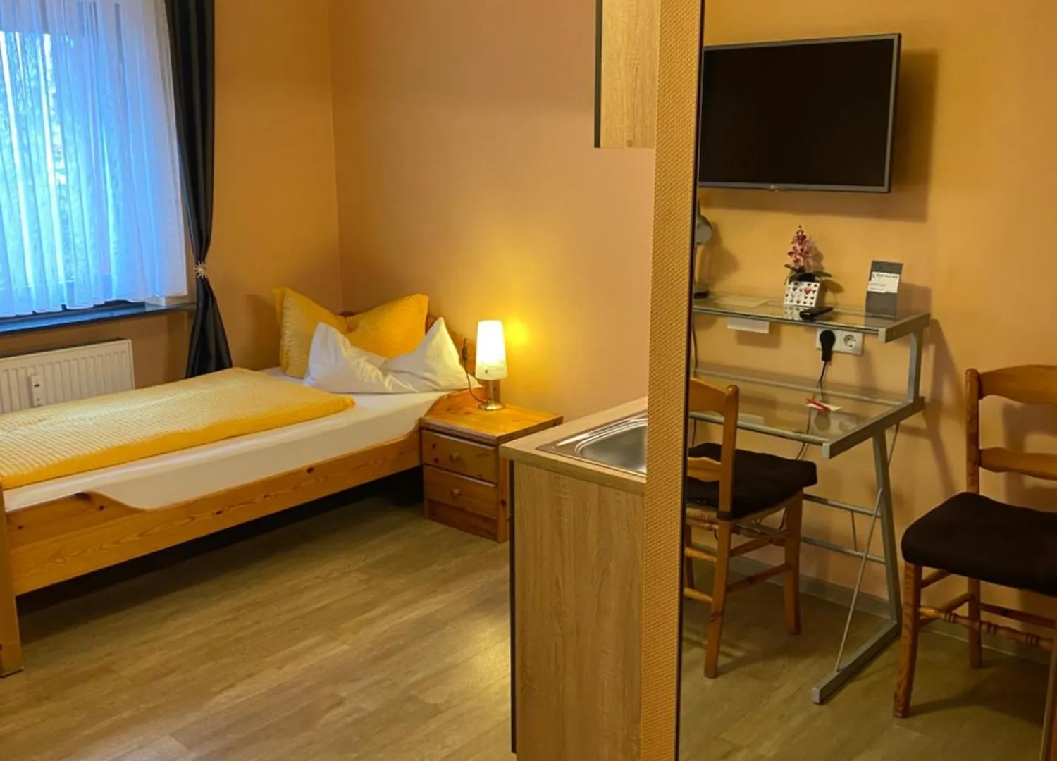 Hotel Gute Nacht Frankfurt am Main Germany